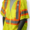 High Visibility Break Away Vests