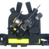 Dual - Twin Radio Chest Harness