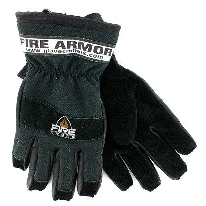 Fire Gloves