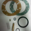 Hale Valve Rebuild Kits