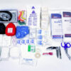 Trauma Bag Initial Stock Kit