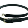 Leather Radio Strap