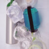 Oxygen Bag Initial Stock Kit