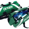 Oxygen Roll Bag