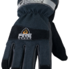 Veridian Fire Armor Glove